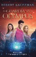 Robert Kauffman - The Rise Of Olympus, Häftad. Tillgänglighet: Lägg i varukorg