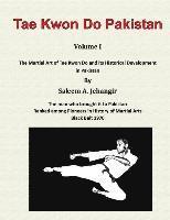 Tae kwon Do Pakistan