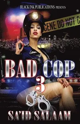 Sa'id Salaam - Bad Cop 3, Häftad. Tillgänglighet: Lägg i varukorg