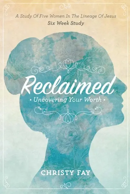 Christy Fay - Reclaimed, E-bok. Tillgänglighet: Lägg i varukorg