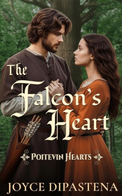 Joyce DiPastena - Falcon's Heart, E-bok. Tillgänglighet: Lägg i varukorg