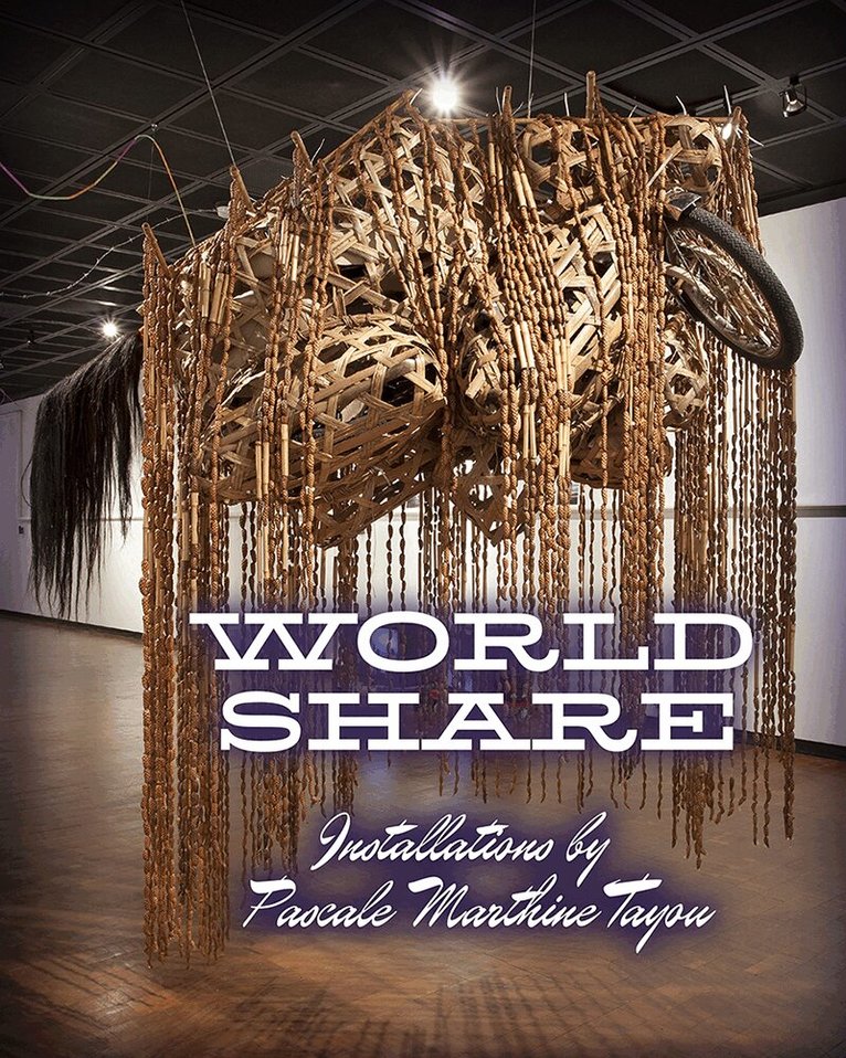 Gemma Rodrigues, Leora Maltz-Leca - World Share, Häftad