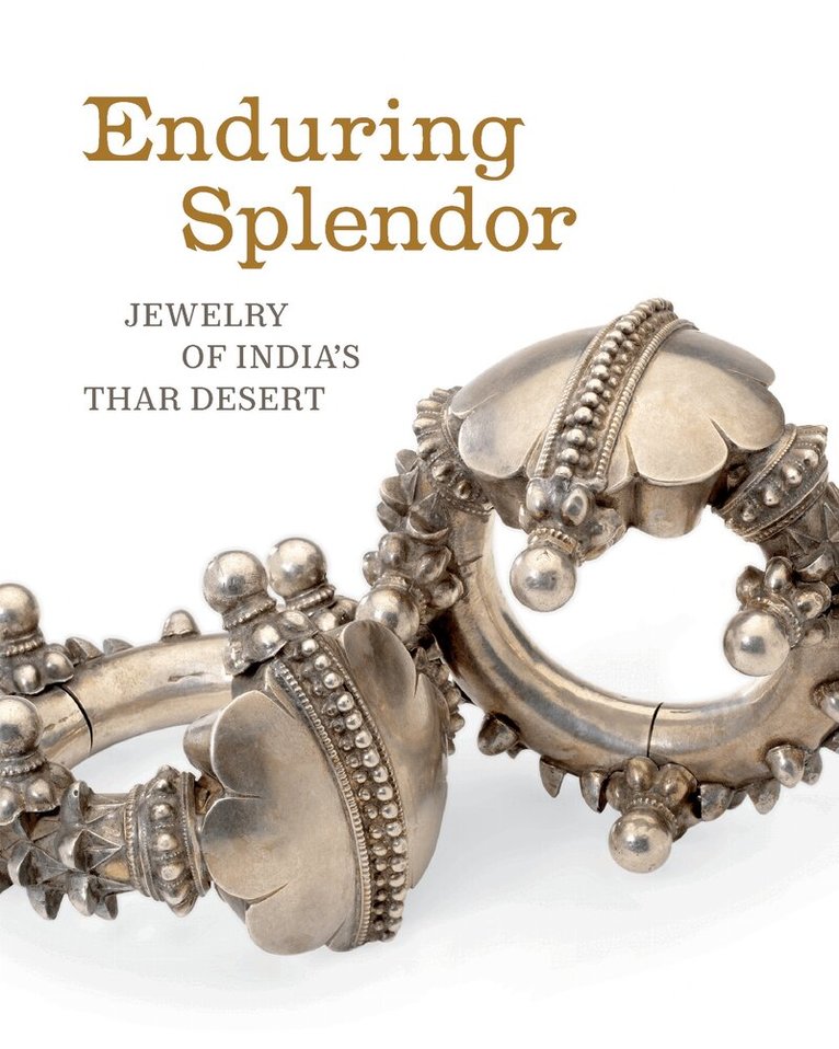 Thomas K. Seligman, Usha R. Balakrishnan - Enduring Splendor, Häftad. Tillgänglighet: Tillfälligt slut