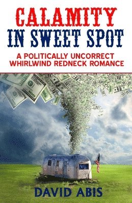 David Abis - Calamity In Sweet Spot, Häftad. Tillgänglighet: Lägg i varukorg