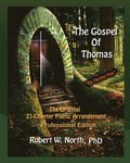 Gospel of Thomas Professional