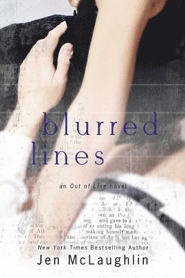 Jen McLaughlin - Blurred Lines, Häftad