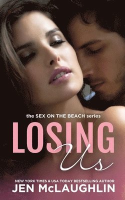 Jen McLaughlin - Losing Us, Häftad