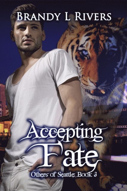 Brandy L Rivers - Accepting Fate, E-bok. Tillgänglighet: Lägg i varukorg