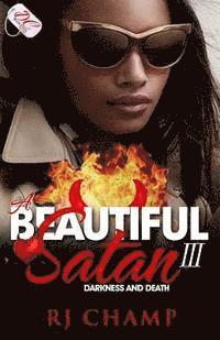 Rj Champ - A Beautiful Satan 3, Häftad