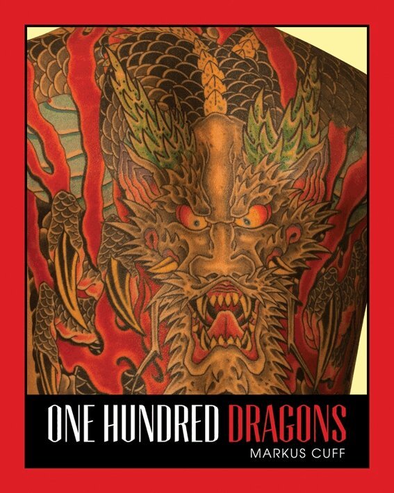Markus Cuff, Michelle Delio, Kiersten Armstrong, Mike Warlow - 100 Dragons, Inbunden