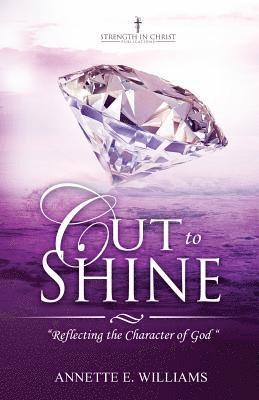 Annette Williams - Cut to Shine, Häftad