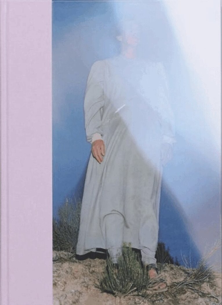 Tanyth Berkeley - Walking Woman, Inbunden