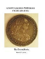 Counterfeit Portrait Eight-Reales