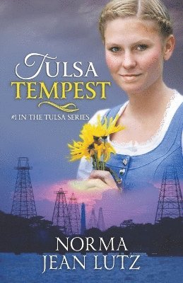Norma Jean Lutz - Tulsa Tempest, Häftad
