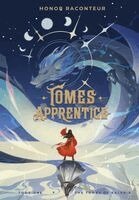 Honor Raconteur - Tomes Apprentice, Inbunden