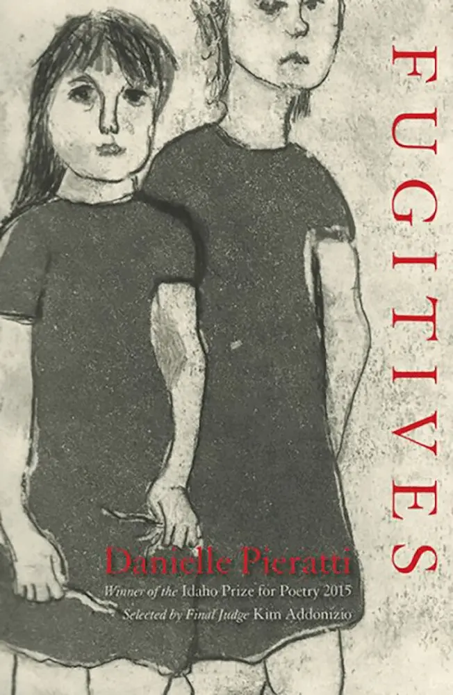 Danielle Pieratti - Fugitives, Häftad. Tillgänglighet: Tillfälligt slut