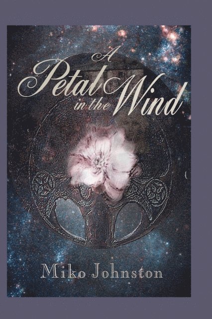 Miko Johnston - Petal in the Wind, E-bok
