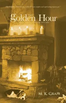 M K Graff - Golden Hour, Häftad. Tillgänglighet: Lägg i varukorg