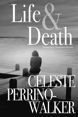 Celeste Perrino-Walker - Life & Death, Häftad. Tillgänglighet: Lägg i varukorg