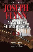Joseph Flynn - McGill's Short Cases 1-3, Häftad