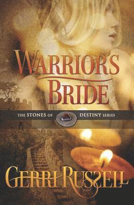 Gerri Russell - Warrior's Bride, Häftad