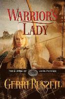Gerri Russell - Warrior's Lady, Häftad