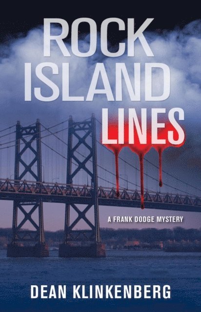 Dean Klinkenberg - Rock Island Lines, E-bok
