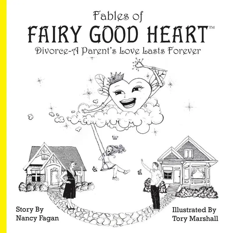 Fables of Fairy Good Heart
