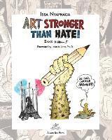 Issa Nyaphaga - Art Stronger Than Hate!, Häftad. Tillgänglighet: Lägg i varukorg