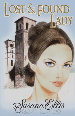 Susana Ellis - Lost and Found Lady, Häftad