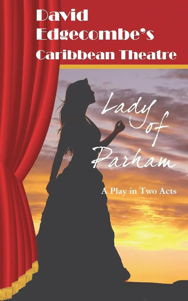 David Edgecombe - Lady of Parham, Häftad. Tillgänglighet: Lägg i varukorg