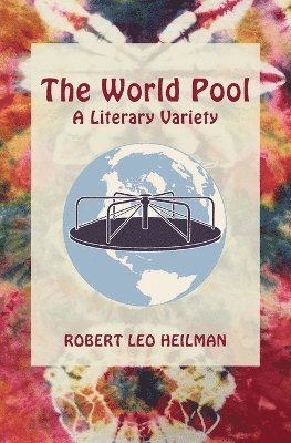 Robert Leo Heilman - World Pool, Häftad. Tillgänglighet: Lägg i varukorg