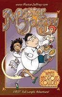 Joe Sutliff - When Hadrons Collide: The FIRST Full Length Master Jeffrey Adventure, Häftad