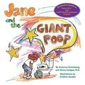 Jane and the Giant Poop