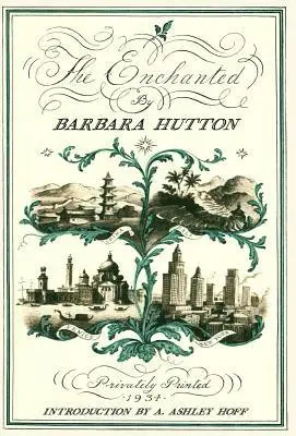 Barbara Hutton - The Enchanted, Inbunden. Tillgänglighet: Lägg i varukorg