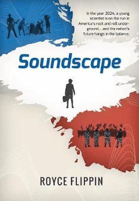 Royce Flippin - Soundscape, Inbunden. Tillgänglighet: Lägg i varukorg