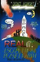 Michael Brumfield - Reality: Escape from Planet Earth, Häftad. Tillgänglighet: Lägg i varukorg