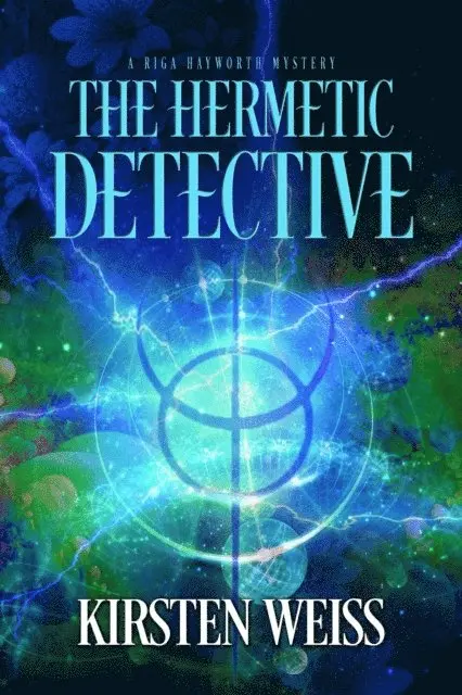 Kirsten Weiss - Hermetic Detective, E-bok. Tillgänglighet: Lägg i varukorg