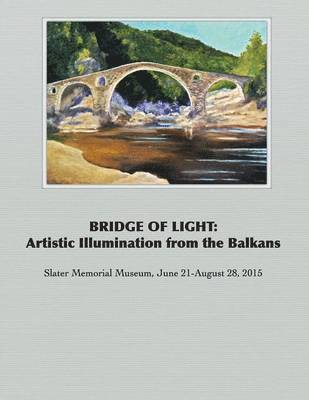 Richard Harteis - Bridge of Light, Häftad
