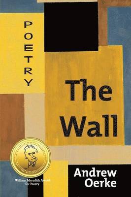 Andrew Oerke, Richard Harteis - Wall, Häftad