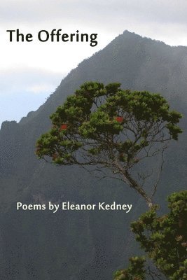 Eleanor Kedney - Offering, Häftad