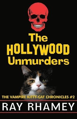 Ray Rhamey - Hollywood Unmurders, Häftad. Tillgänglighet: Lägg i varukorg