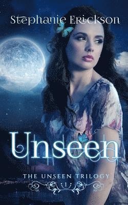 Stephanie Erickson - Unseen, Häftad. Tillgänglighet: Lägg i varukorg