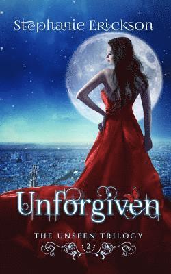 Stephanie Erickson - Unforgiven, Häftad. Tillgänglighet: Lägg i varukorg