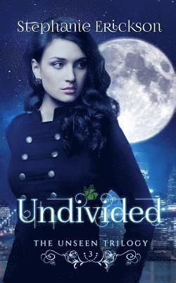 Stephanie Erickson - Undivided, Häftad. Tillgänglighet: Lägg i varukorg