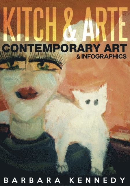 Barbara Kennedy - Kitch & Arte, E-bok. Tillgänglighet: Lägg i varukorg