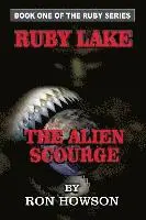 Ron Howson - Ruby Lake: The Alien Scourge, Häftad. Tillgänglighet: Lägg i varukorg