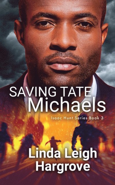 Linda Leigh Hargrove - Saving Tate Michaels, Häftad. Tillgänglighet: Lägg i varukorg