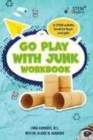 Claude M Hargrove, Linda Leigh Hargrove - Go Play With Junk Workbook, Häftad. Tillgänglighet: Lägg i varukorg
