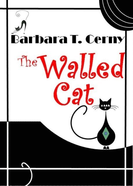 Barbara T. Cerny - Walled Cat, E-bok